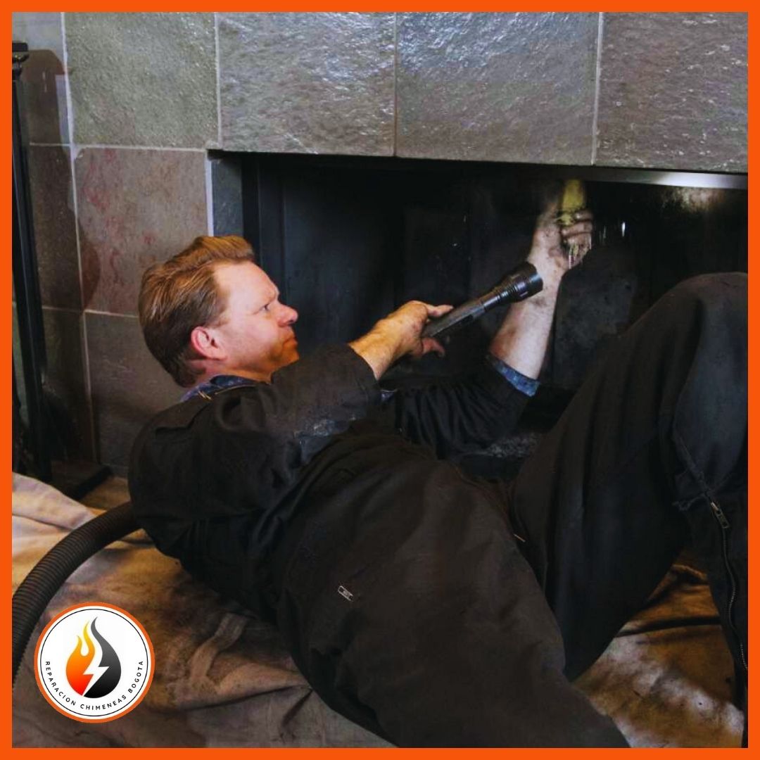 revision e inspeccion de chimeneas